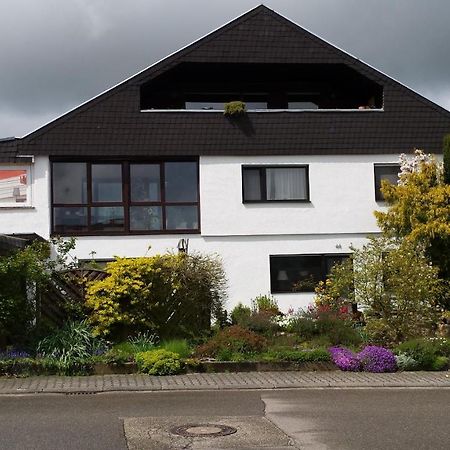 Ferienwohnung Urlaub Im Kraichgau سينشيم المظهر الخارجي الصورة