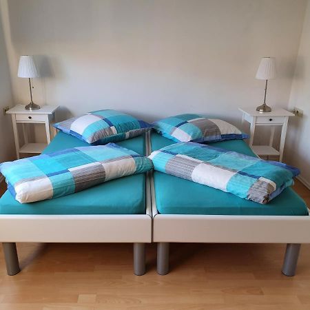 Ferienwohnung Urlaub Im Kraichgau سينشيم المظهر الخارجي الصورة