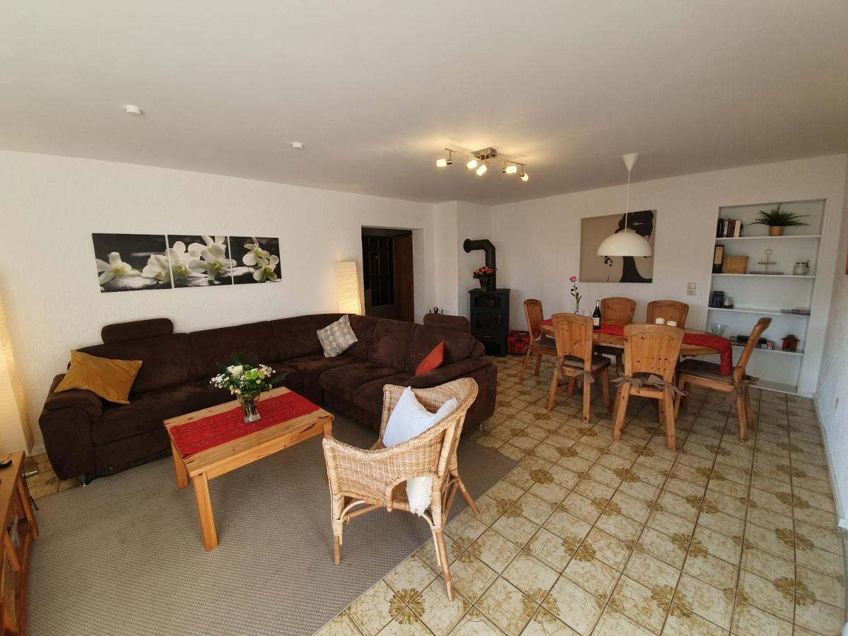 Ferienwohnung Urlaub Im Kraichgau سينشيم المظهر الخارجي الصورة