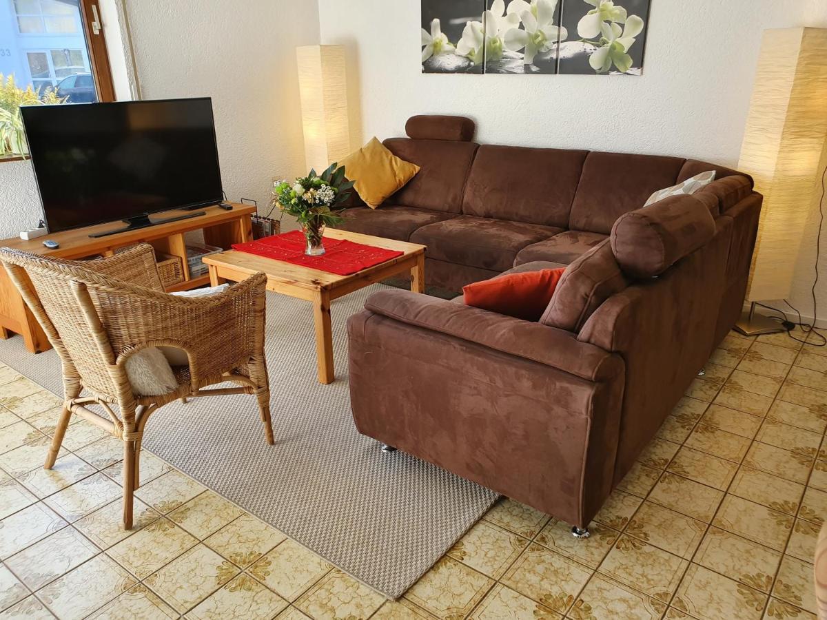 Ferienwohnung Urlaub Im Kraichgau سينشيم المظهر الخارجي الصورة