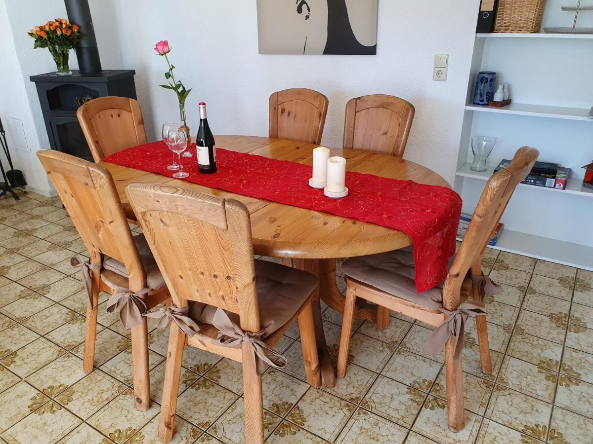 Ferienwohnung Urlaub Im Kraichgau سينشيم المظهر الخارجي الصورة