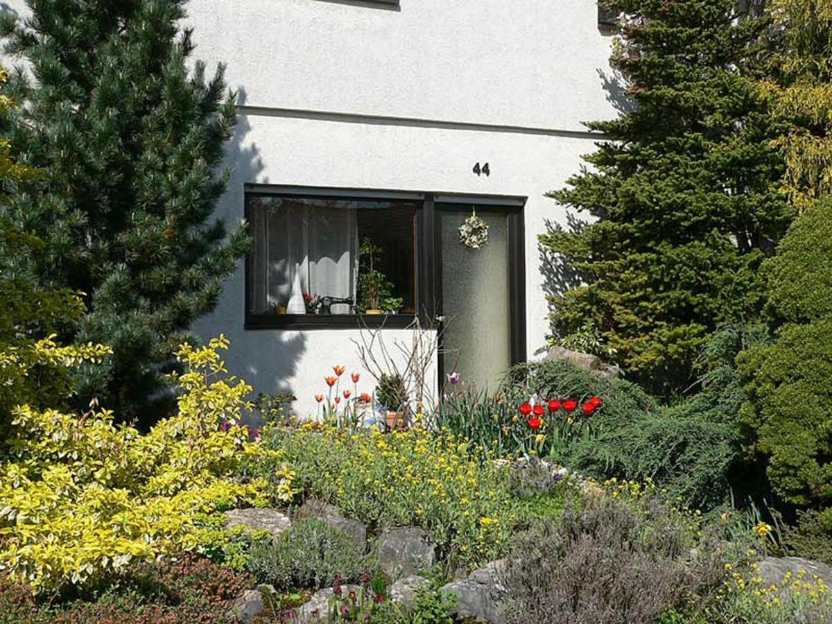 Ferienwohnung Urlaub Im Kraichgau سينشيم المظهر الخارجي الصورة