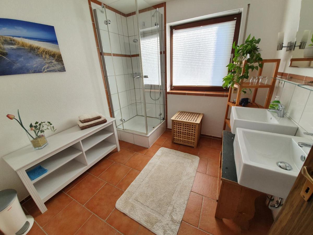 Ferienwohnung Urlaub Im Kraichgau سينشيم المظهر الخارجي الصورة