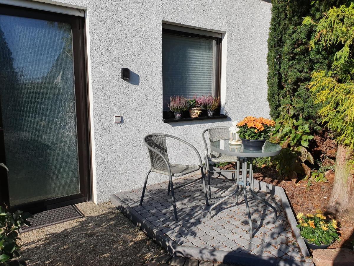 Ferienwohnung Urlaub Im Kraichgau سينشيم المظهر الخارجي الصورة