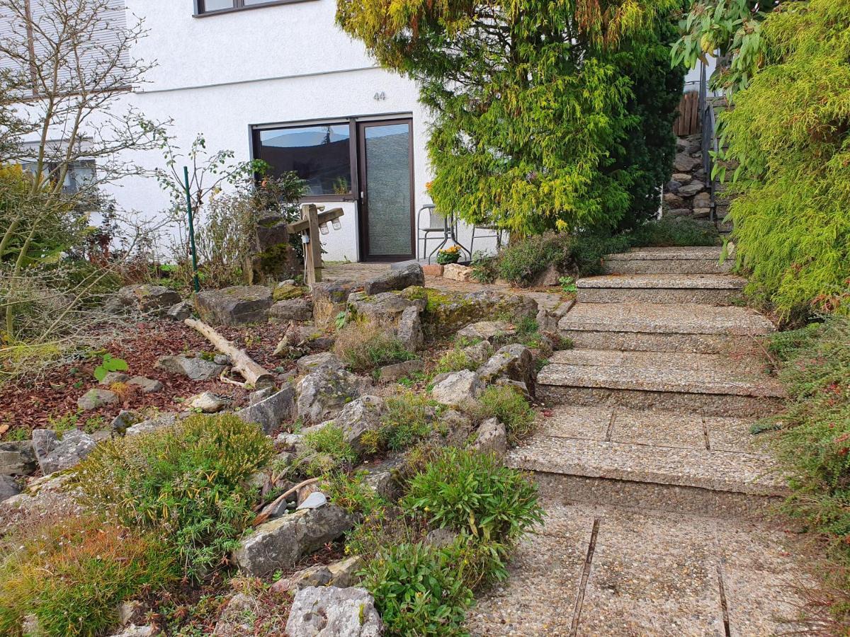 Ferienwohnung Urlaub Im Kraichgau سينشيم المظهر الخارجي الصورة