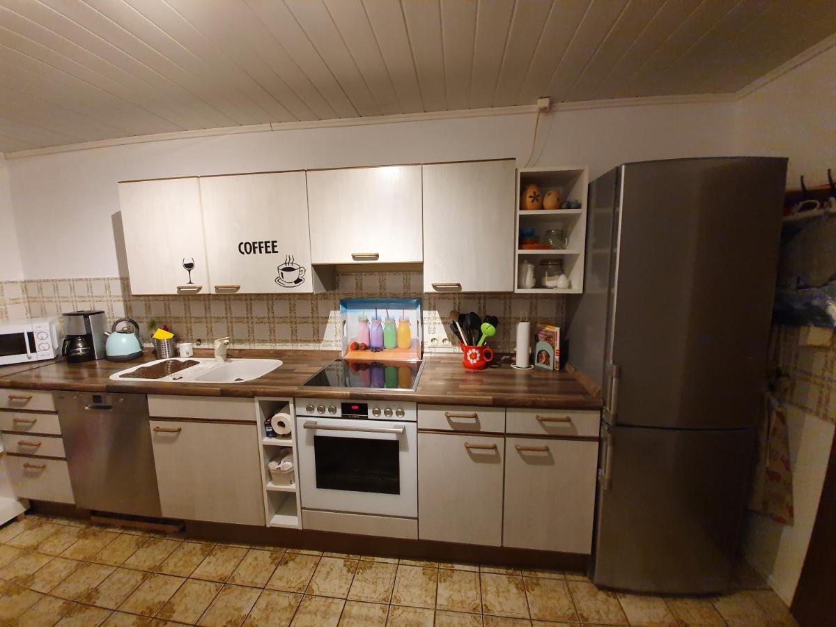 Ferienwohnung Urlaub Im Kraichgau سينشيم المظهر الخارجي الصورة