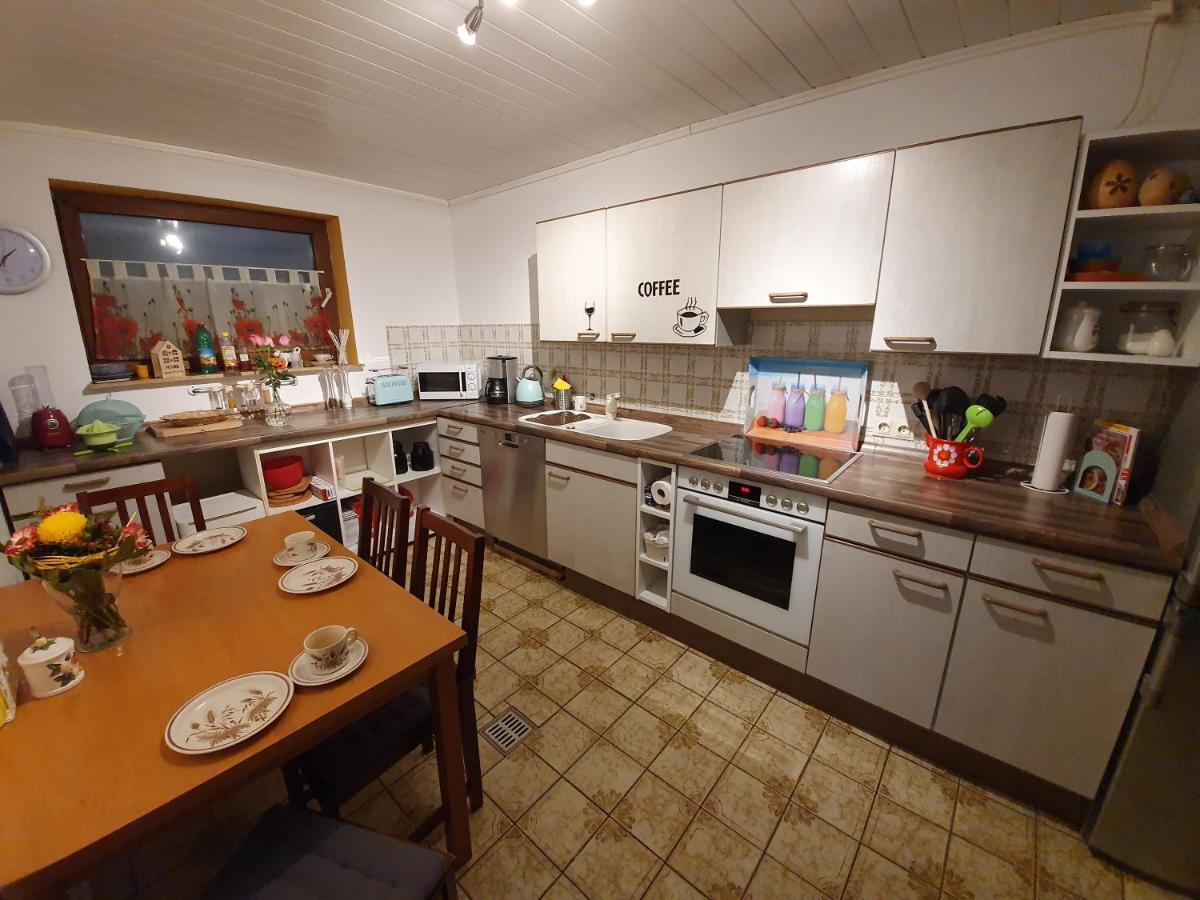 Ferienwohnung Urlaub Im Kraichgau سينشيم المظهر الخارجي الصورة