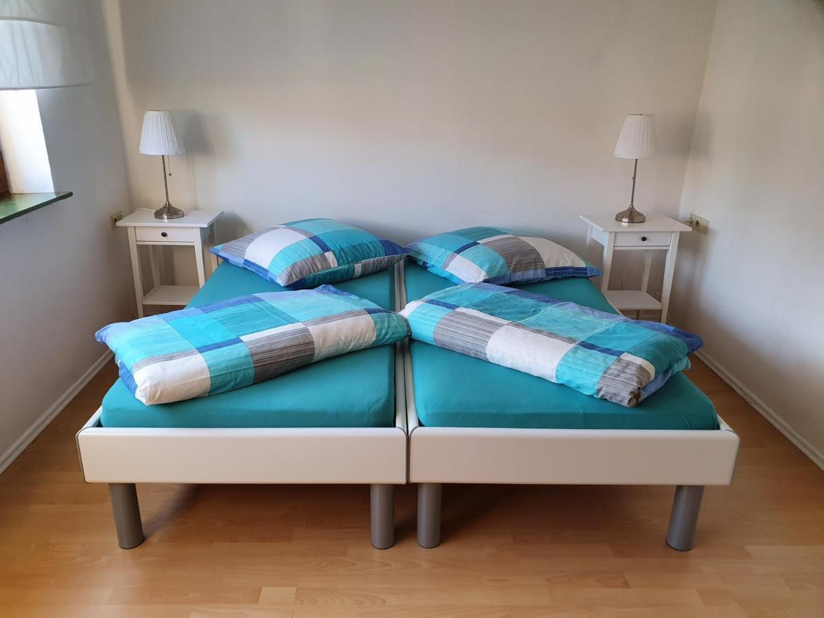 Ferienwohnung Urlaub Im Kraichgau سينشيم المظهر الخارجي الصورة