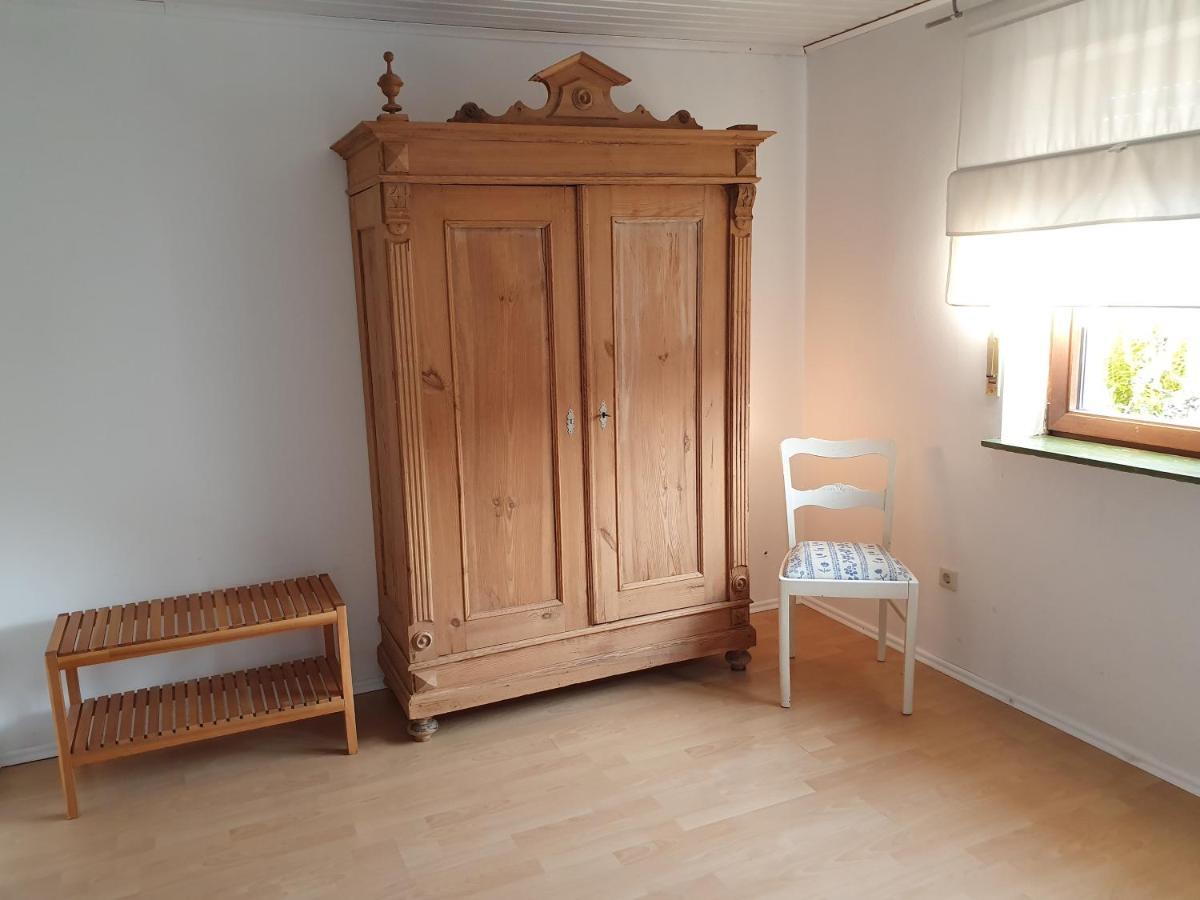 Ferienwohnung Urlaub Im Kraichgau سينشيم المظهر الخارجي الصورة